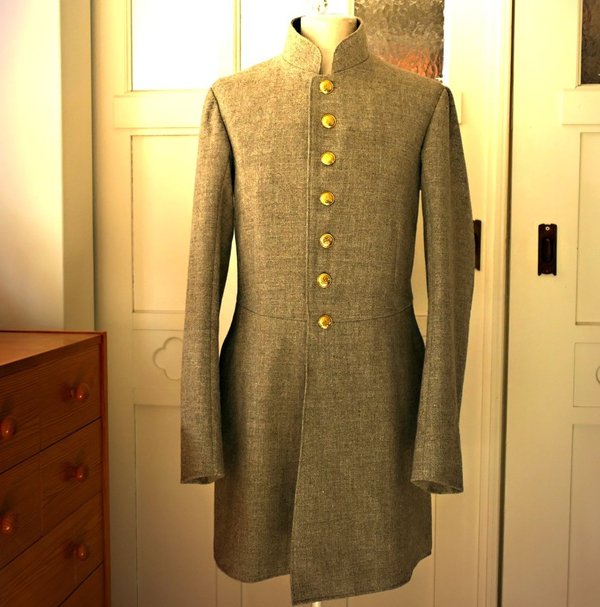 CS Frockcoat 1861 - 65