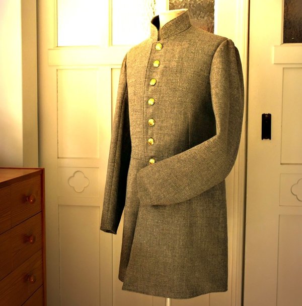 CS Frockcoat 1861 - 65