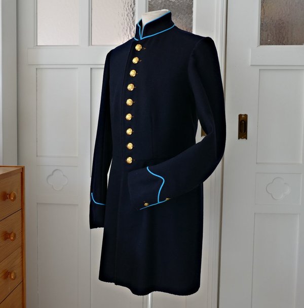US Frockcoat 1861 - 65