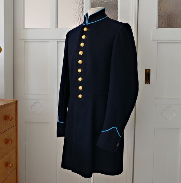 US Frockcoat 1861 - 65
